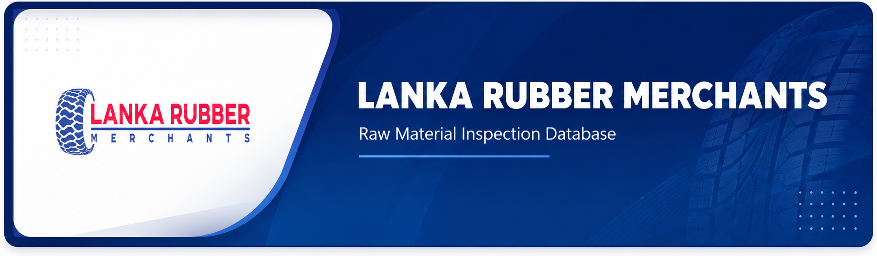 Lanka Rubber Merchants